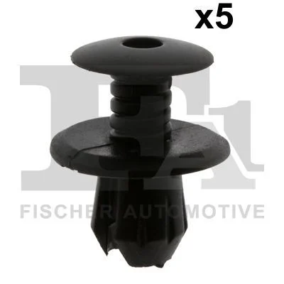 Clip, trim/protection strip FA1 11-30008.5