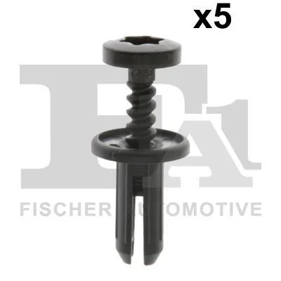 Sponka, okrasni/zaščitni trak FA1 11-30011.5