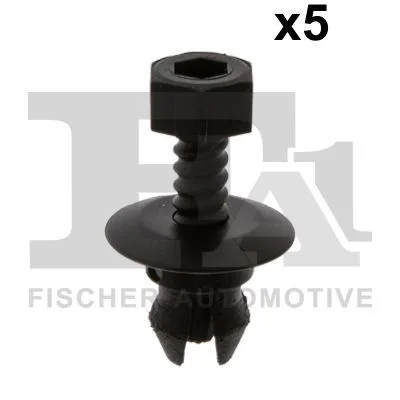 Sponka, okrasni/zaščitni trak FA1 11-30013.5