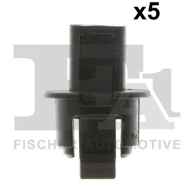 Sponka, okrasni/zaščitni trak FA1 11-30014.5