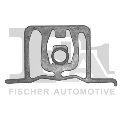 Mount, exhaust system FA1 113-738