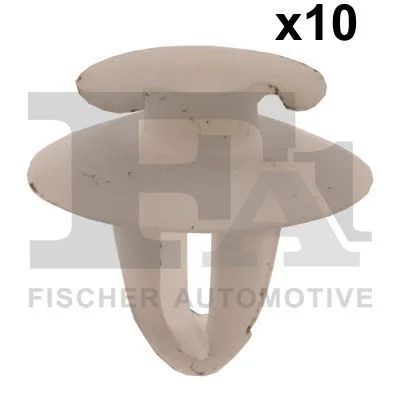 Sponka, okrasni/zaščitni trak FA1 11-40001.10