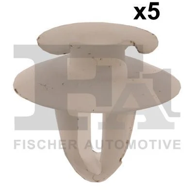 Sponka, okrasni/zaščitni trak FA1 11-40001.5