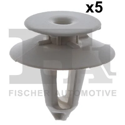 Clip, trim/protection strip FA1 11-40002.5