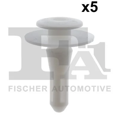 Sponka, okrasni/zaščitni trak FA1 11-40007.5