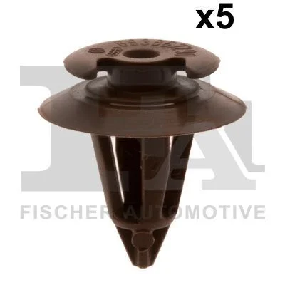 Sponka, okrasni/zaščitni trak FA1 11-40012.5