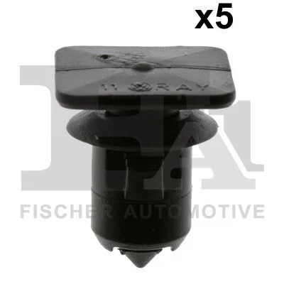 Sponka, okrasni/zaščitni trak FA1 11-40014.5