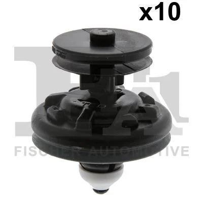 Clip, trim/protection strip FA1 11-40023.10