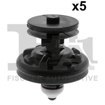 Sponka, okrasni/zaščitni trak FA1 11-40023.5