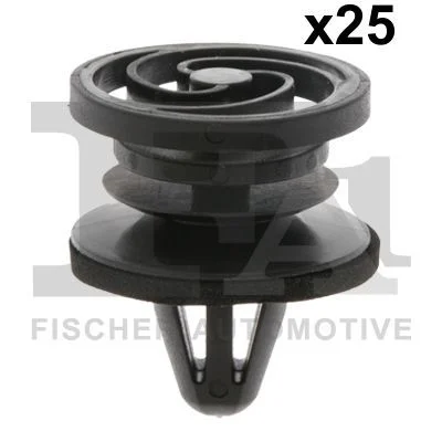 Sponka, okrasni/zaščitni trak FA1 11-40025.25