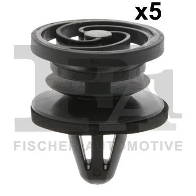 Sponka, okrasni/zaščitni trak FA1 11-40025.5