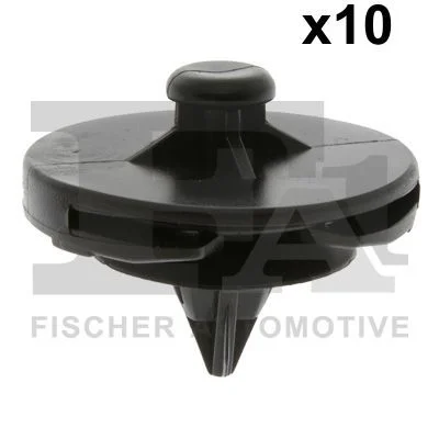 Clip, trim/protection strip FA1 11-40026.10