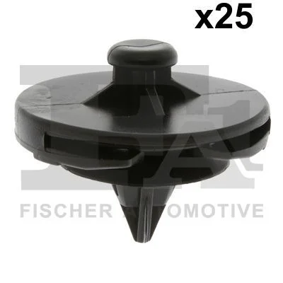 Clip, trim/protection strip FA1 11-40026.25
