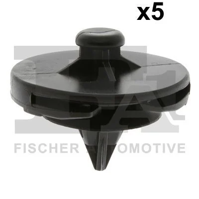 Sponka, okrasni/zaščitni trak FA1 11-40026.5