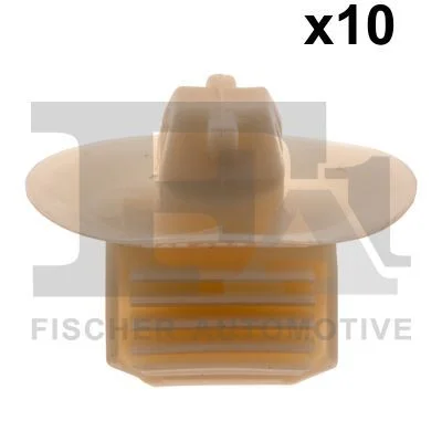 Sponka, okrasni/zaščitni trak FA1 11-40028.10