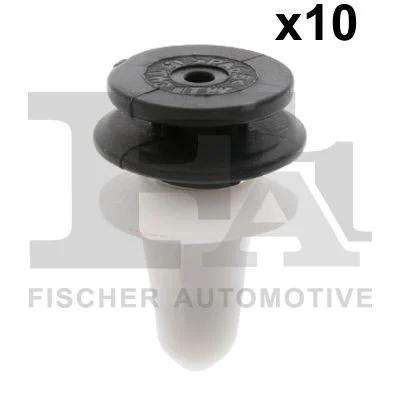 Sponka, okrasni/zaščitni trak FA1 11-40030.10