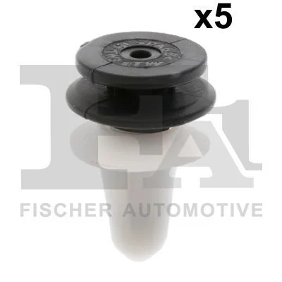 Sponka, okrasni/zaščitni trak FA1 11-40030.5