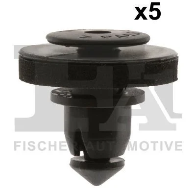 Sponka, okrasni/zaščitni trak FA1 11-40035.5