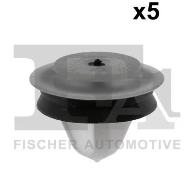 Sponka, okrasni/zaščitni trak FA1 11-40039.5