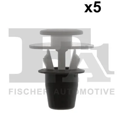 Sponka, okrasni/zaščitni trak FA1 11-40041.5