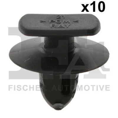 Sponka, okrasni/zaščitni trak FA1 11-40043.10
