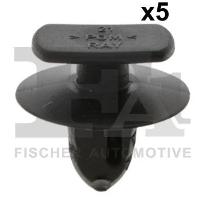 Sponka, okrasni/zaščitni trak FA1 11-40043.5