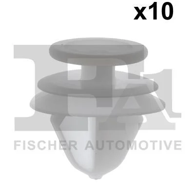 Sponka, okrasni/zaščitni trak FA1 11-40045.10