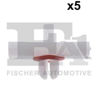 Sponka, okrasni/zaščitni trak FA1 11-40046.5