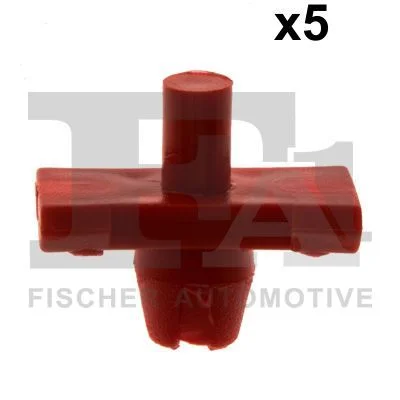 Sponka, okrasni/zaščitni trak FA1 11-40052.5