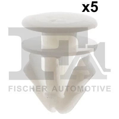 Sponka, okrasni/zaščitni trak FA1 11-40055.5