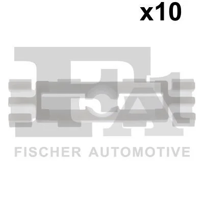 Sponka, okrasni/zaščitni trak FA1 11-40057.10