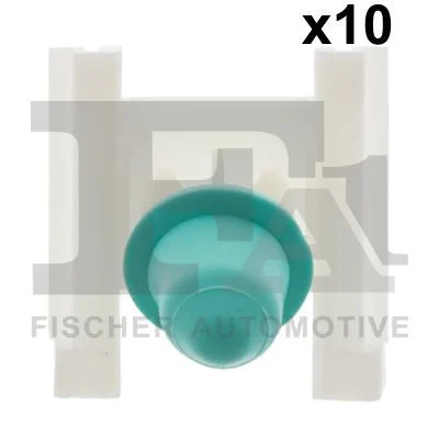 Sponka, okrasni/zaščitni trak FA1 11-40065.10