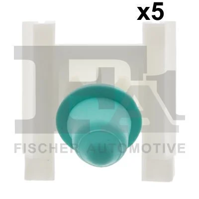 Sponka, okrasni/zaščitni trak FA1 11-40065.5