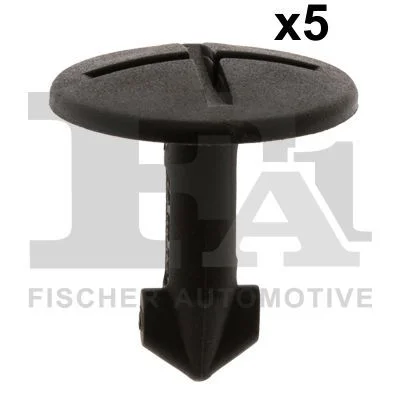 Clip, trim/protection strip FA1 11-40087.5