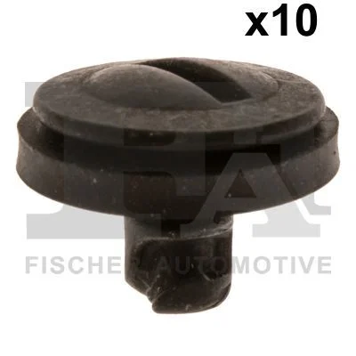 Sponka, okrasni/zaščitni trak FA1 11-40089.10