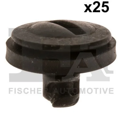 Sponka, okrasni/zaščitni trak FA1 11-40089.25