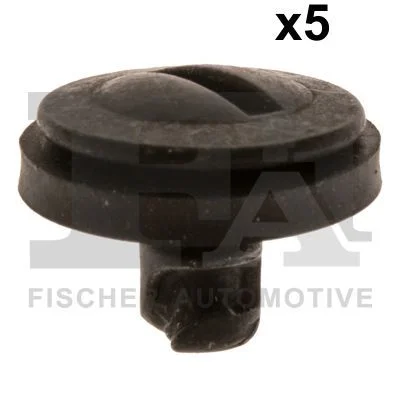 Sponka, okrasni/zaščitni trak FA1 11-40089.5