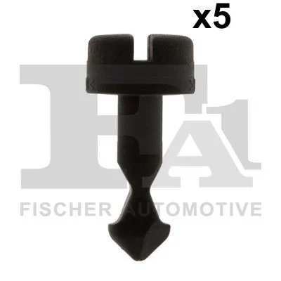 Sponka, okrasni/zaščitni trak FA1 11-40092.5