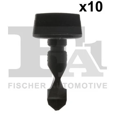 Clip, trim/protection strip FA1 11-40093.10
