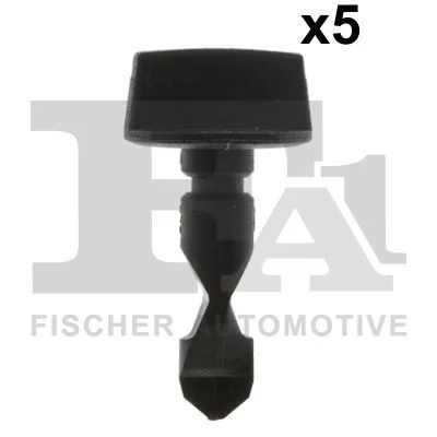 Sponka, okrasni/zaščitni trak FA1 11-40093.5