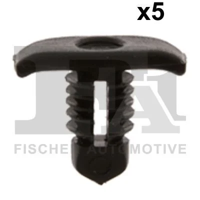 Clip, trim/protection strip FA1 11-40097.5