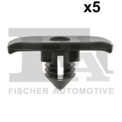 Sponka, okrasni/zaščitni trak FA1 11-40098.5