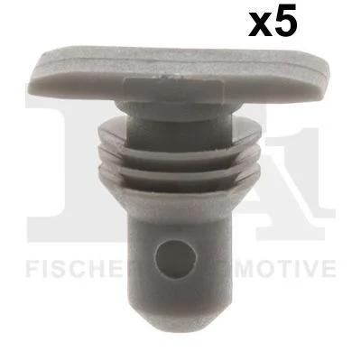 Clip, trim/protection strip FA1 11-40099.5