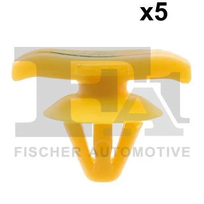 Clip, trim/protection strip FA1 11-40105.5