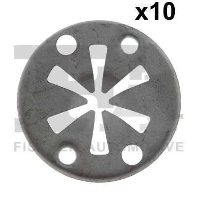 Clip, trim/protection strip FA1 11-40111.10