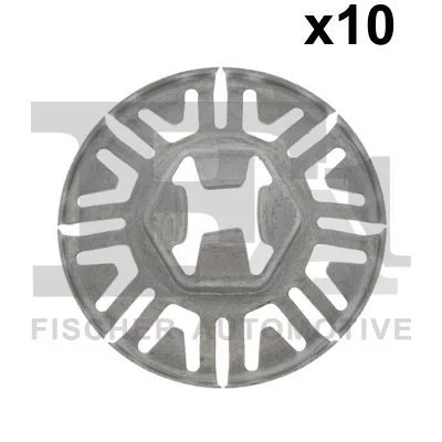 Sponka, okrasni/zaščitni trak FA1 11-40112.10