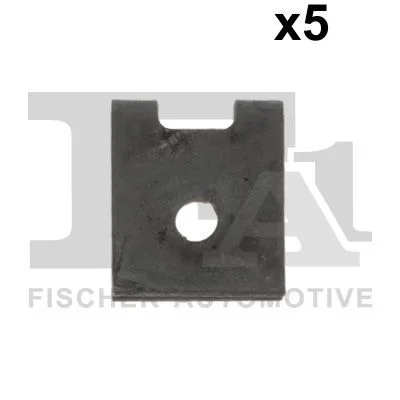 Sponka, okrasni/zaščitni trak FA1 11-40114.5