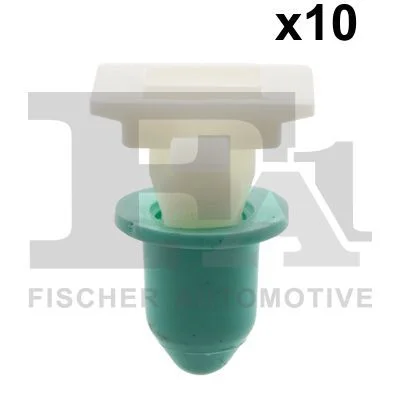 Sponka, okrasni/zaščitni trak FA1 11-40115.10