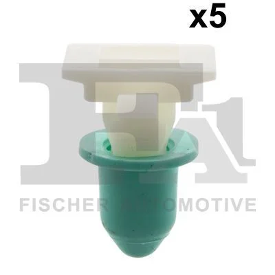 Sponka, okrasni/zaščitni trak FA1 11-40115.5