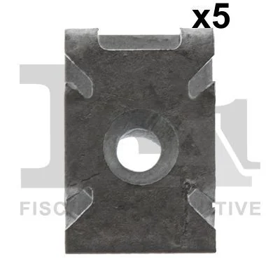 Clip, trim/protection strip FA1 11-40119.5